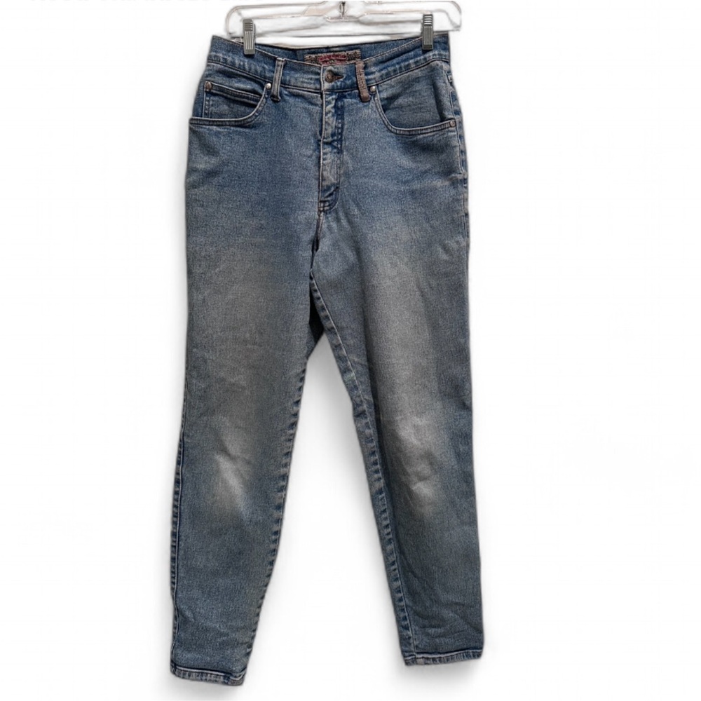 Levi‘s Vintage Early 90s High‎ Waisted 900 Series Mom Jeans 26 Waist Denim